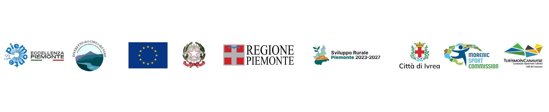 Evento a Ivrea: Impronta Morenica Market