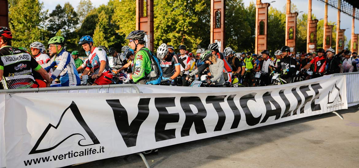 Torino Vertical Bike 2016 - Riflessioni e classifiche