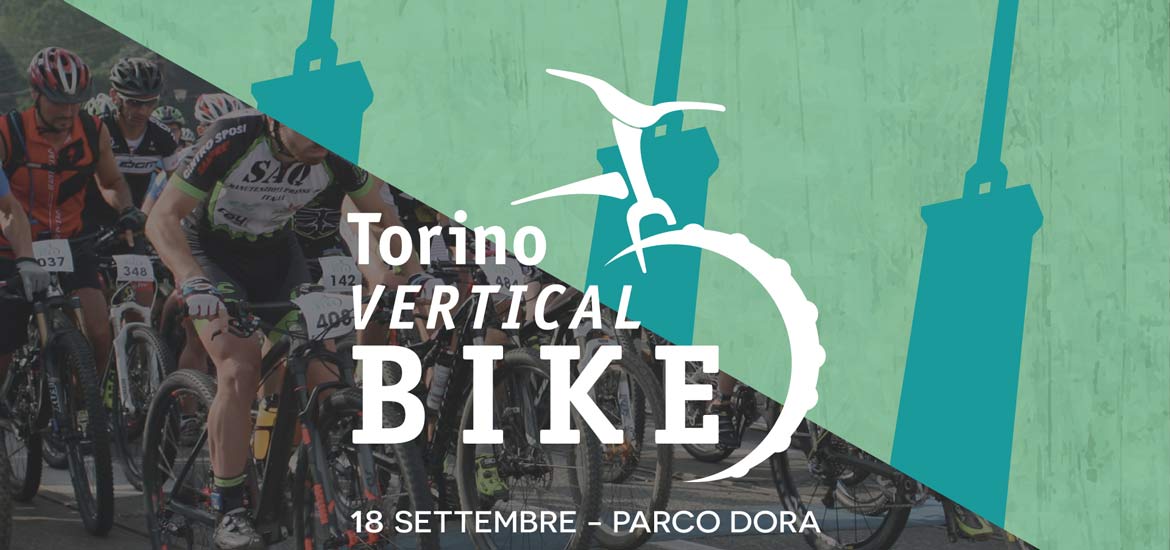 TVB: Torino Vertical Bike 2016