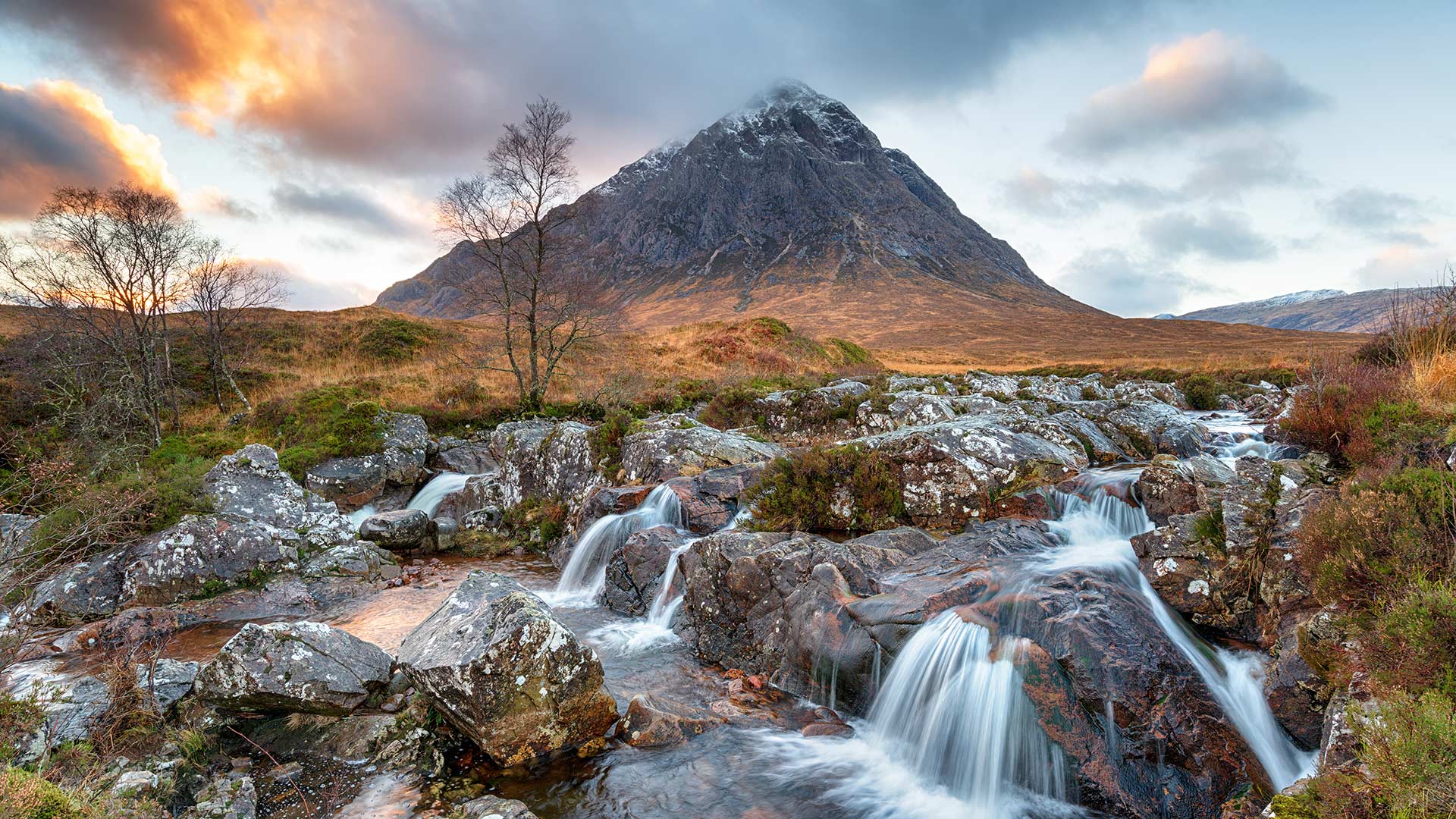 Trekking e natura in Nord Europa: Viaggiare in Norvegia, Scozia e Irlanda