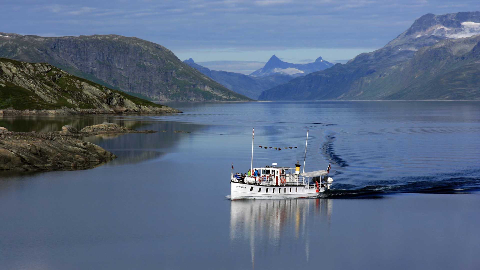 Trekking e natura in Nord Europa: Viaggiare in Norvegia, Scozia e Irlanda