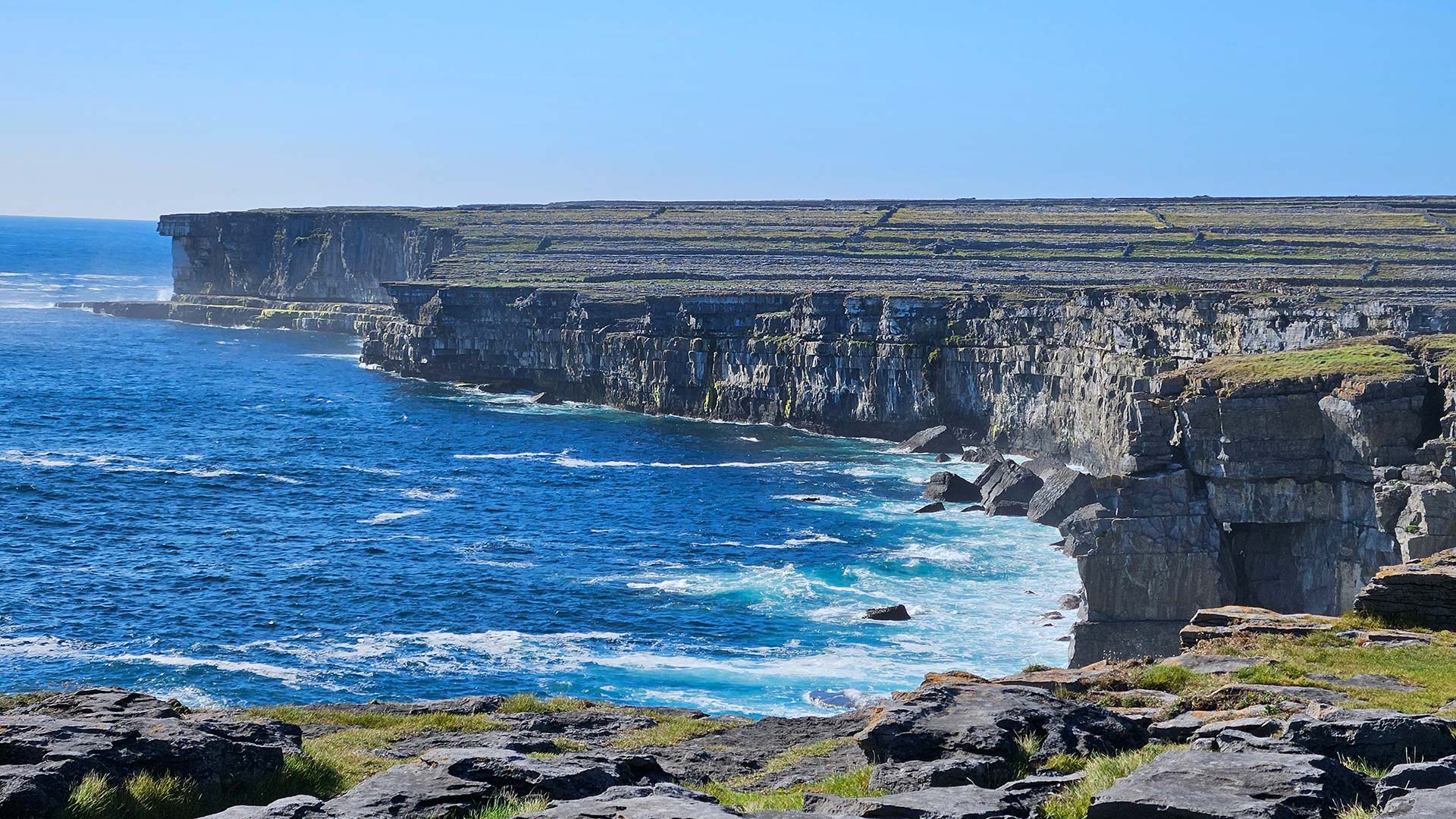 Trekking e natura in Nord Europa: Viaggiare in Norvegia, Scozia e Irlanda