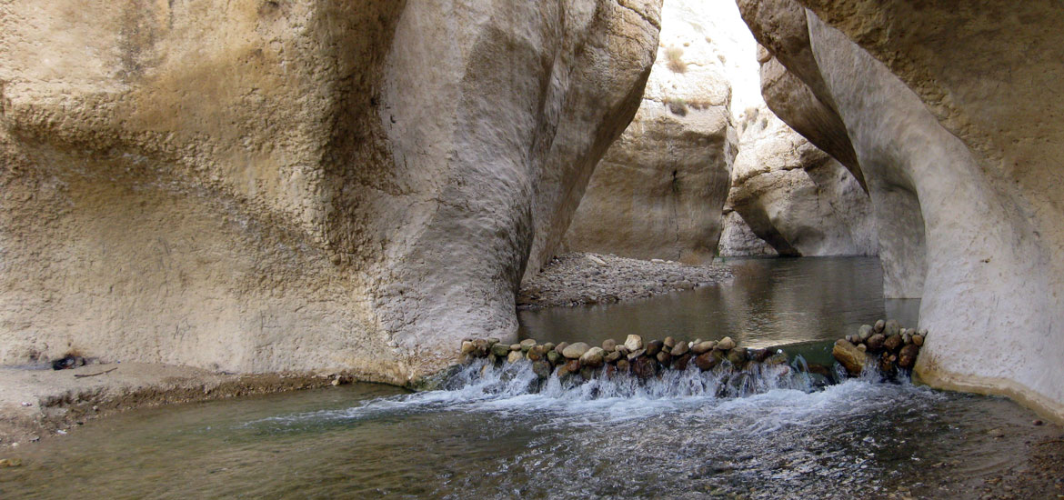 Viaggio in Giordania: Canyoning nei Wadi Viaggio in Giordania: Canyoning nei Wadi