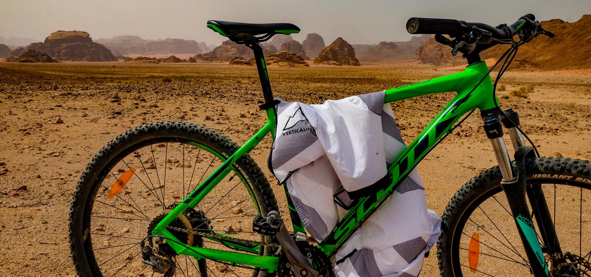 Viaggio in Giordania: Tour Mountain Bike Jordan Bike Trail Viaggio in Giordania: Tour Mountain Bike Jordan Bike Trail