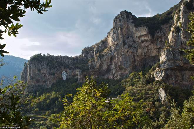 Arrampicata Costiera Amalfitana: Guida Itinerari