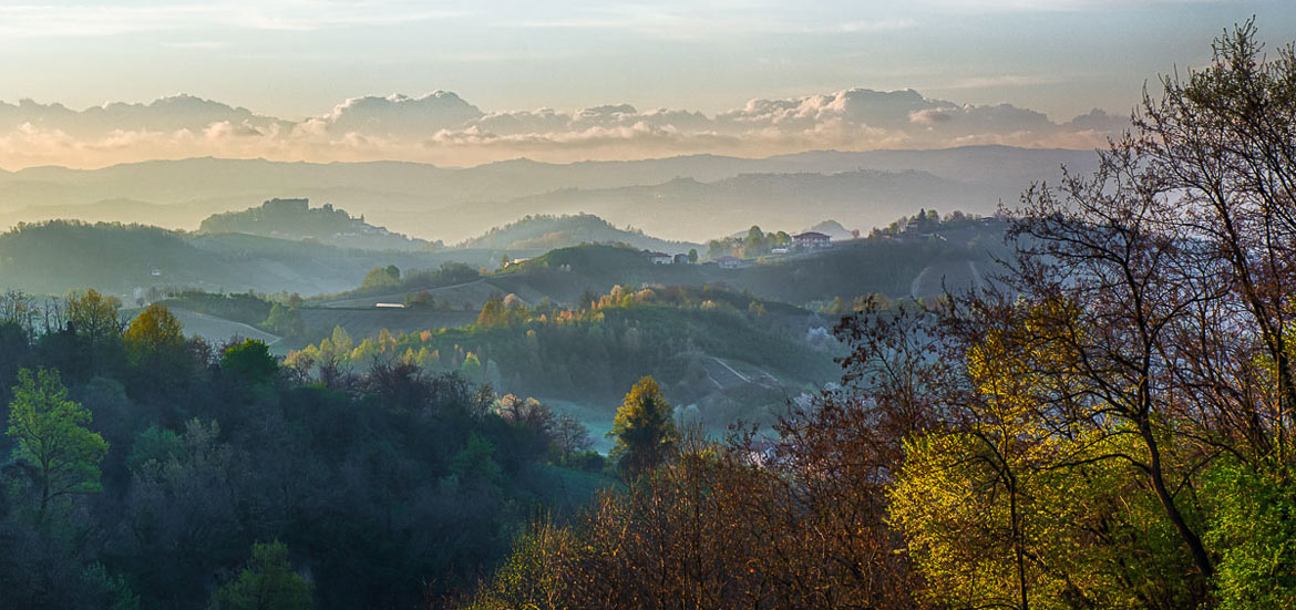 Outdoor Experiences in Piedmont -  Where to go