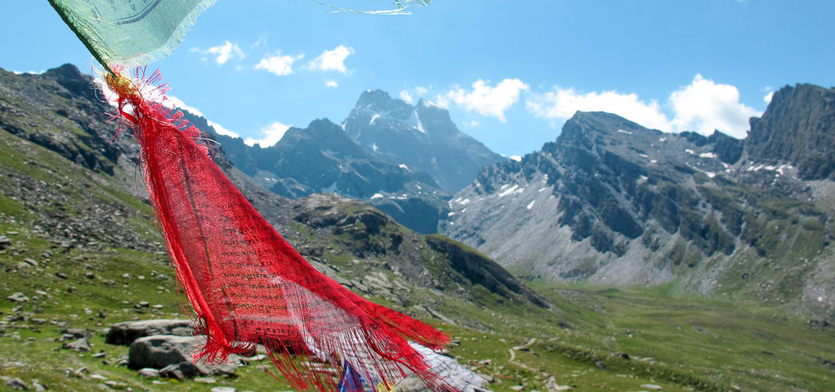 Escursioni e tour trekking in Piemonte