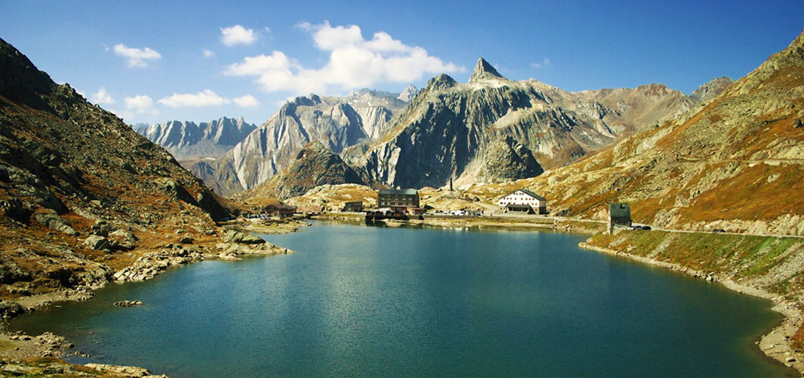 Escursioni e tour trekking in Piemonte