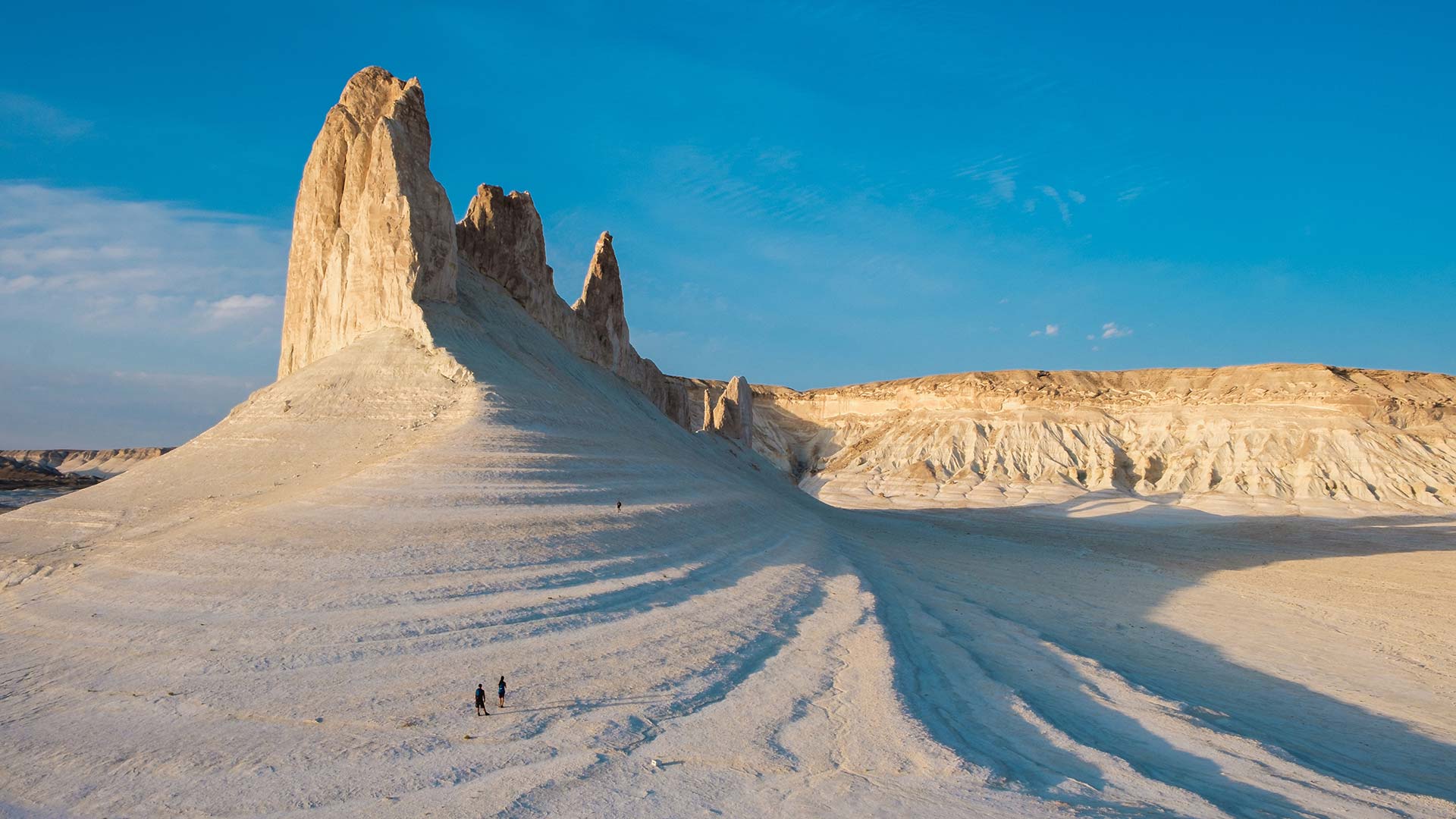 Viaggi in Kazakistan: nuova destinazione per tour trekking Viaggi in Kazakistan: nuova destinazione per tour trekking