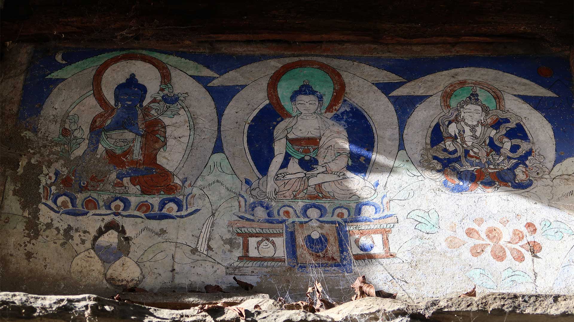 Viaggio Nepal: Monasteri sacri e trekking nel Circuito del Manaslu