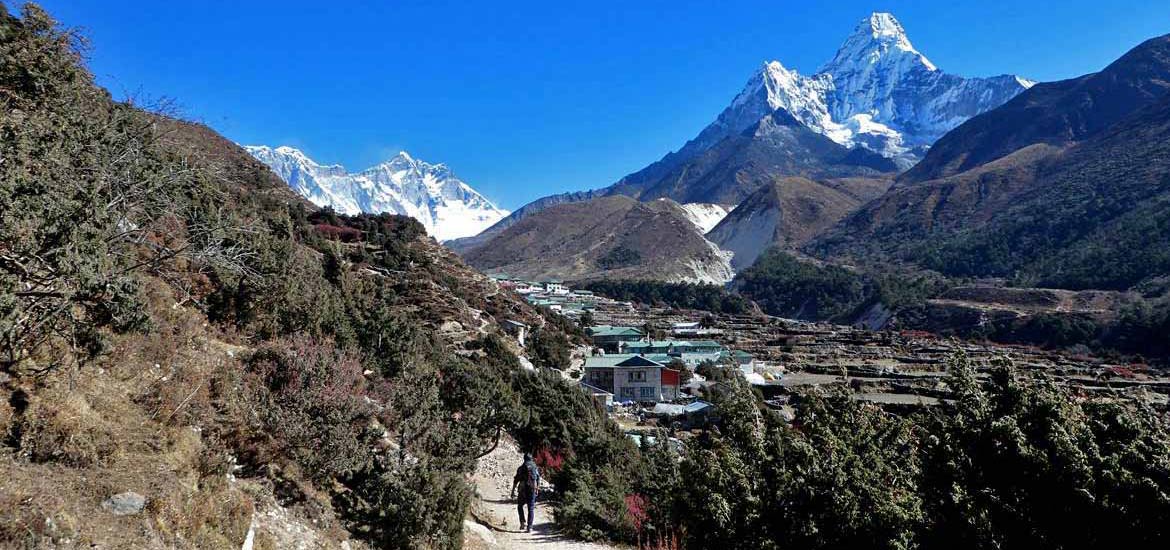 Trekking in Nepal: Itinerari per tutti i livelli
