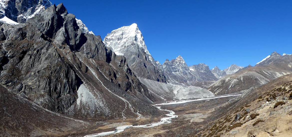 Trekking in Nepal: Itinerari per tutti i livelli