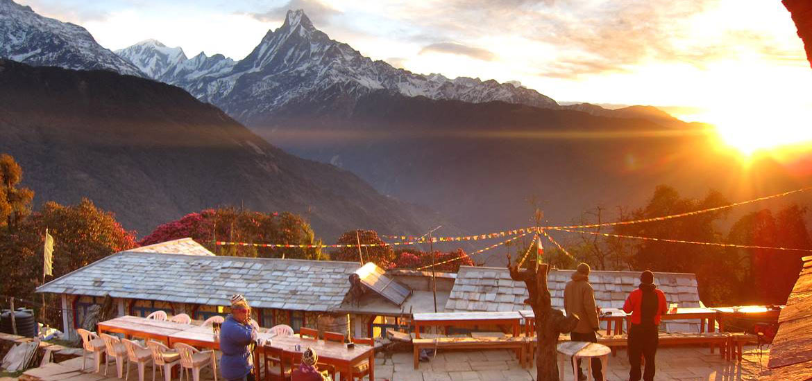 Trekking in Nepal: Itinerari per tutti i livelli
