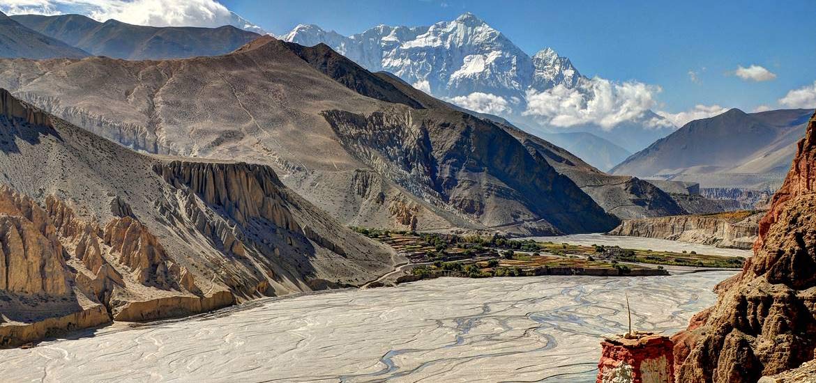 Trekking in Nepal: Itinerari per tutti i livelli