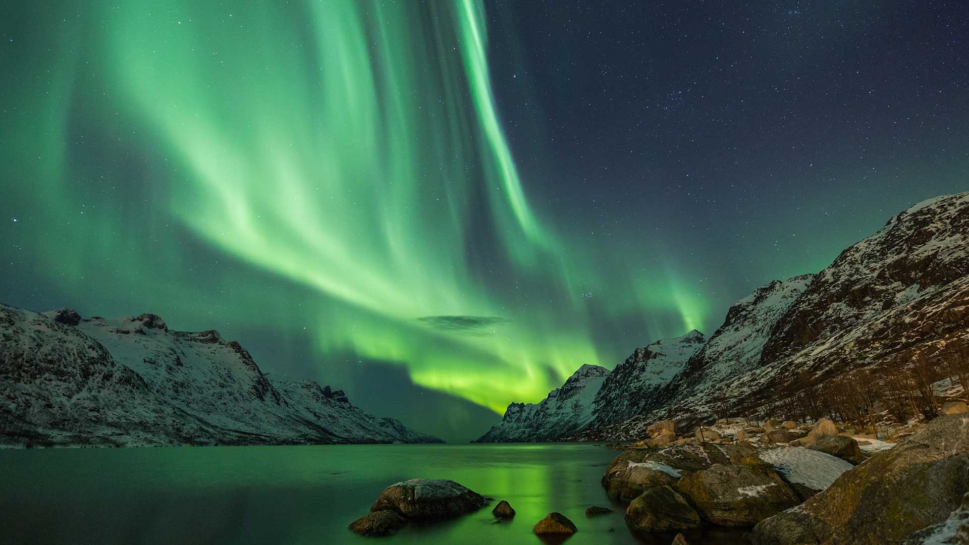 10 cose imperdibili da fare a Tromsø e in Norvegia in inverno 10 cose imperdibili da fare a Tromsø e in Norvegia in inverno