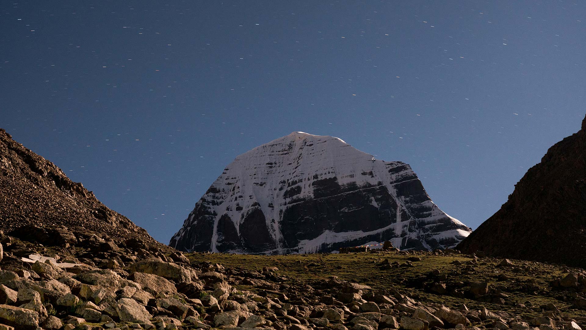 Viaggio Tibet: trekking Monte Kailash Kora e Regno di Guge