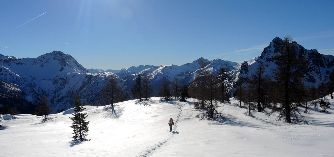  Snowshoeing - Tips for Beginners
