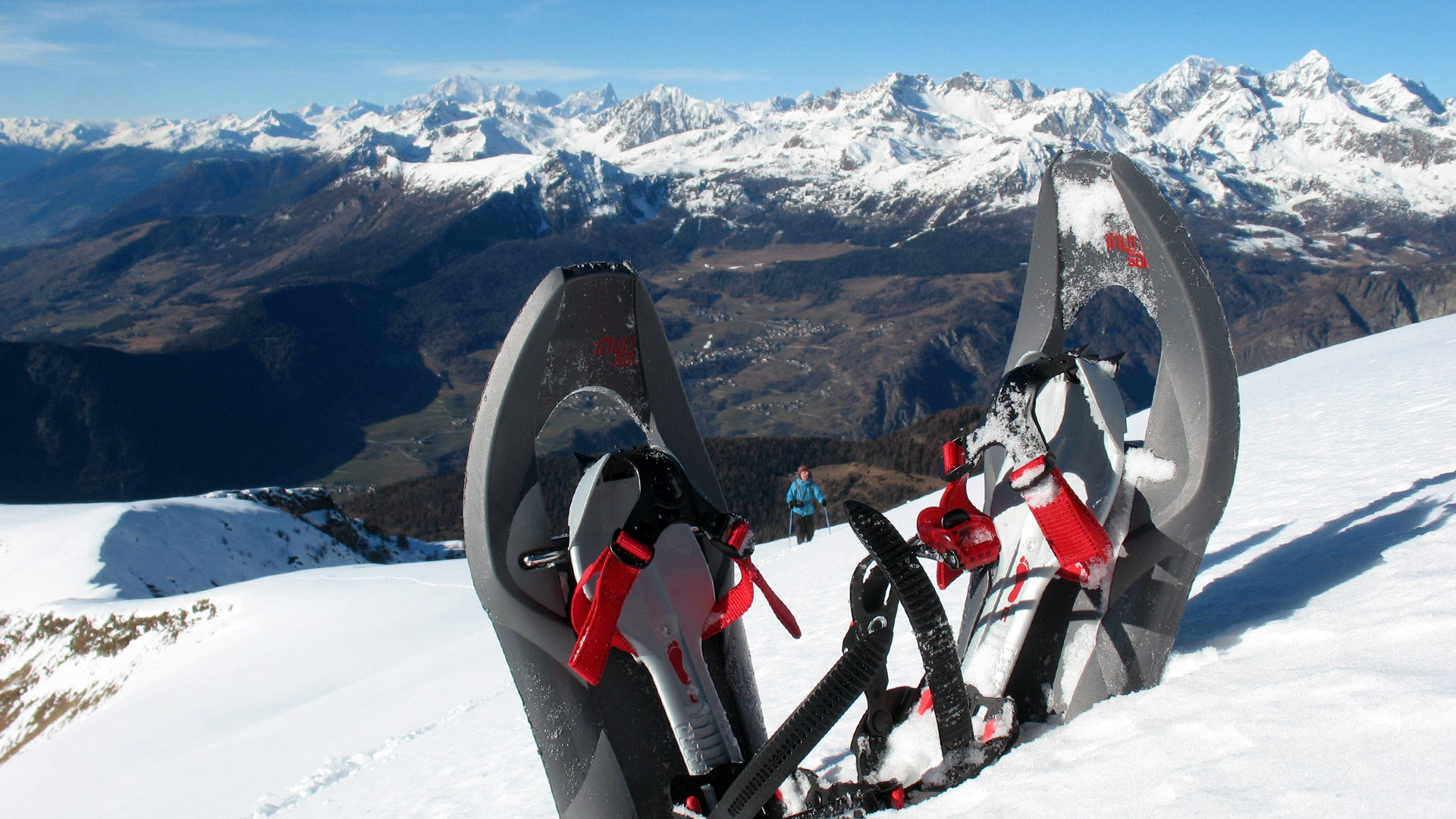 Ciaspole (Racchette da Neve): quali scegliere, guida all'acquisto