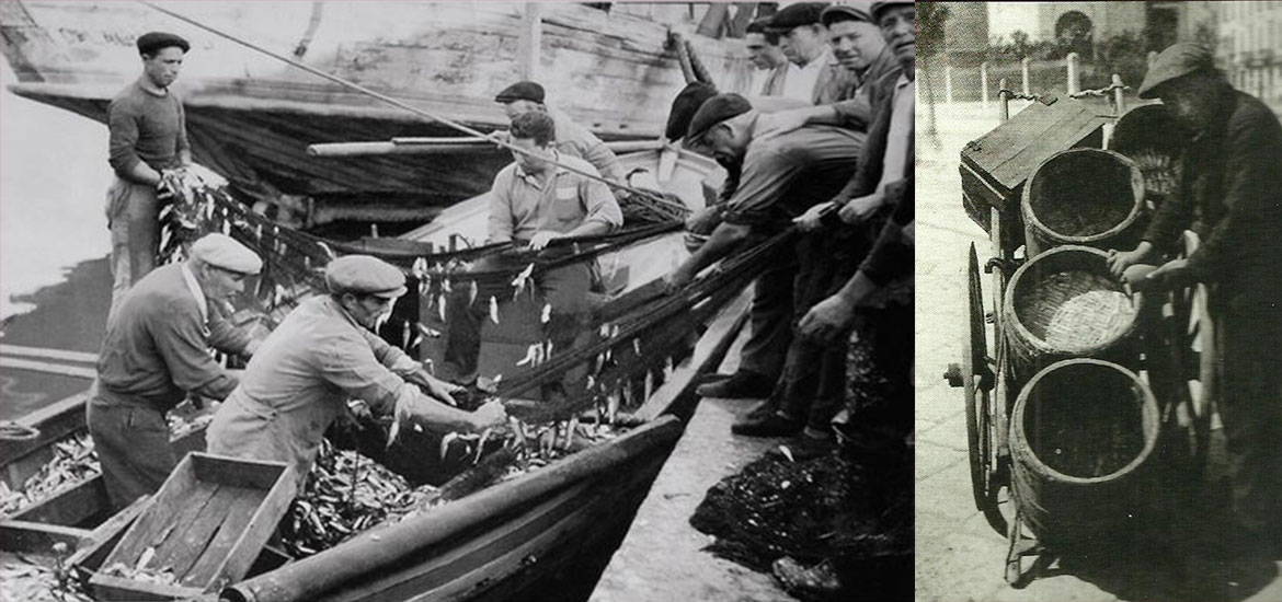 Italy: Alpine Traditions, the ancient jobs of Val Maira, Alps of Piedmont