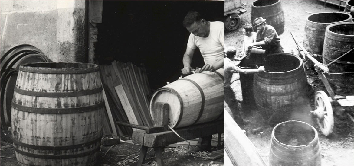 Italy: Alpine Traditions, the ancient jobs of Val Maira, Alps of Piedmont