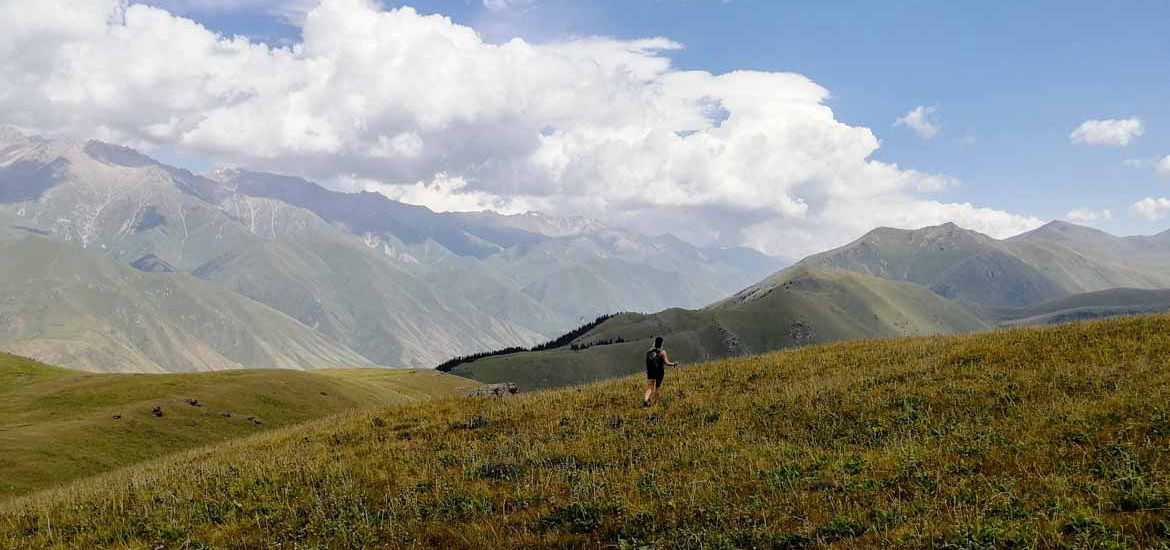 Viaggio Trekking in Kirghizistan: preparare il bagaglio per il tour