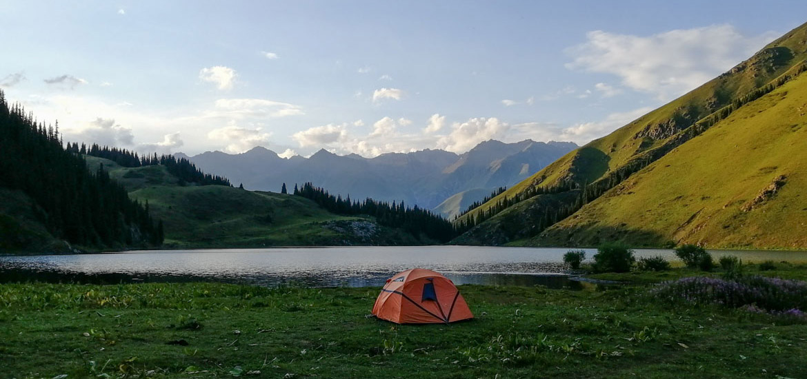 Viaggio Trekking in Kirghizistan: preparare il bagaglio per il tour