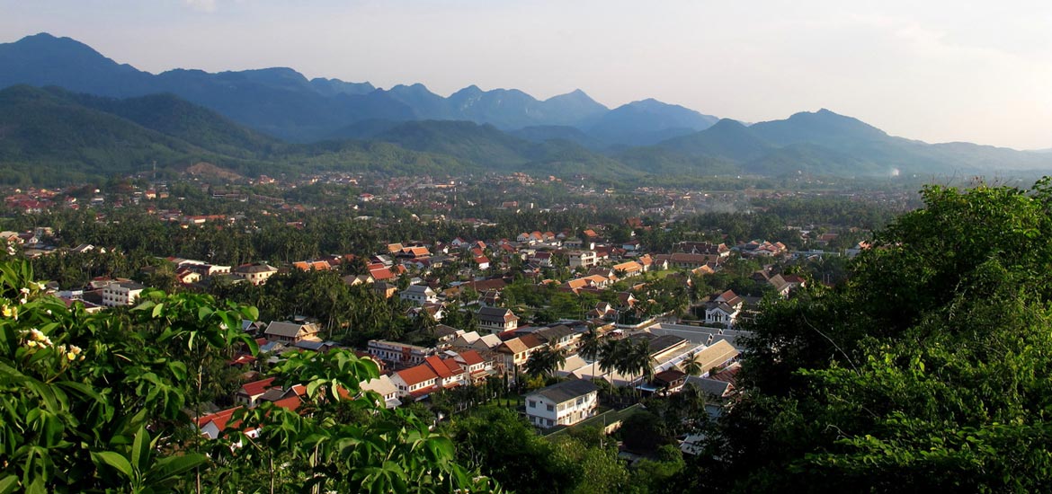 Viaggiare in Laos: quando partire, consigli di viaggio