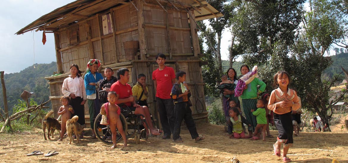 Viaggiare in Laos: quando partire, consigli di viaggio