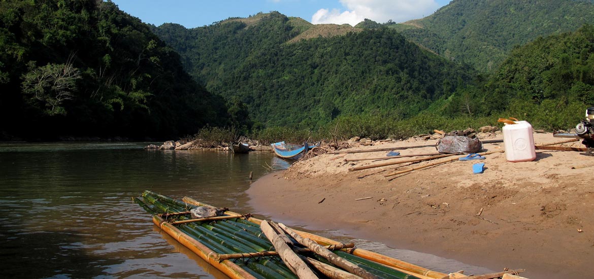 Viaggiare in Laos: quando partire, consigli di viaggio