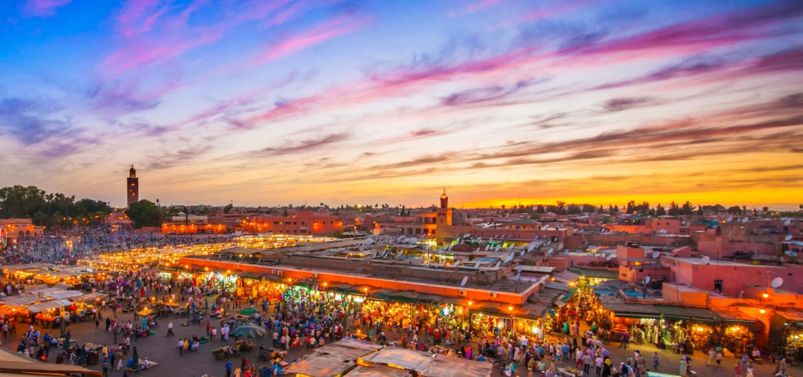 Viaggiare in Marocco - Risorse utili