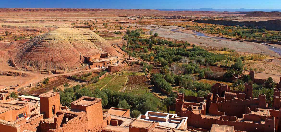 Viaggiare in Marocco - Risorse utili