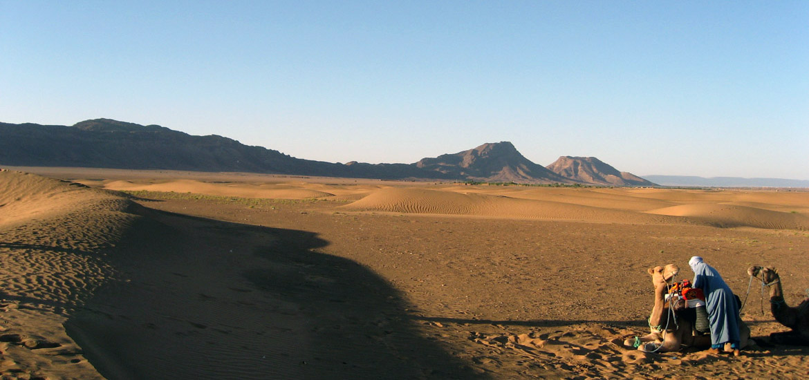 Viaggiare in Marocco - Risorse utili