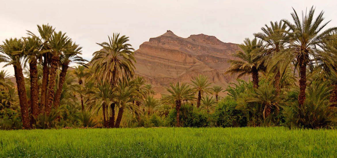 Viaggio Trekking in Marocco: preparare il bagaglio per il tour