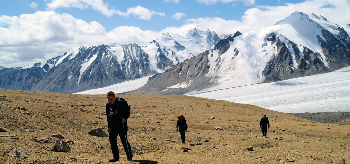 Viaggio in Mongolia - miglior periodo, quando andare