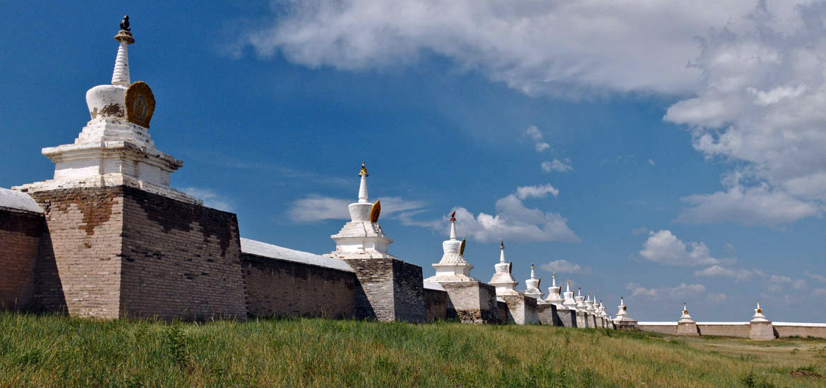 Viaggiare in Mongolia: come ottenere visto turistico, formalità