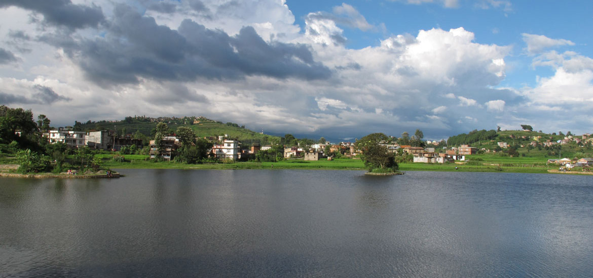 Viaggio in Nepal: outdoor valle di Kathmandu