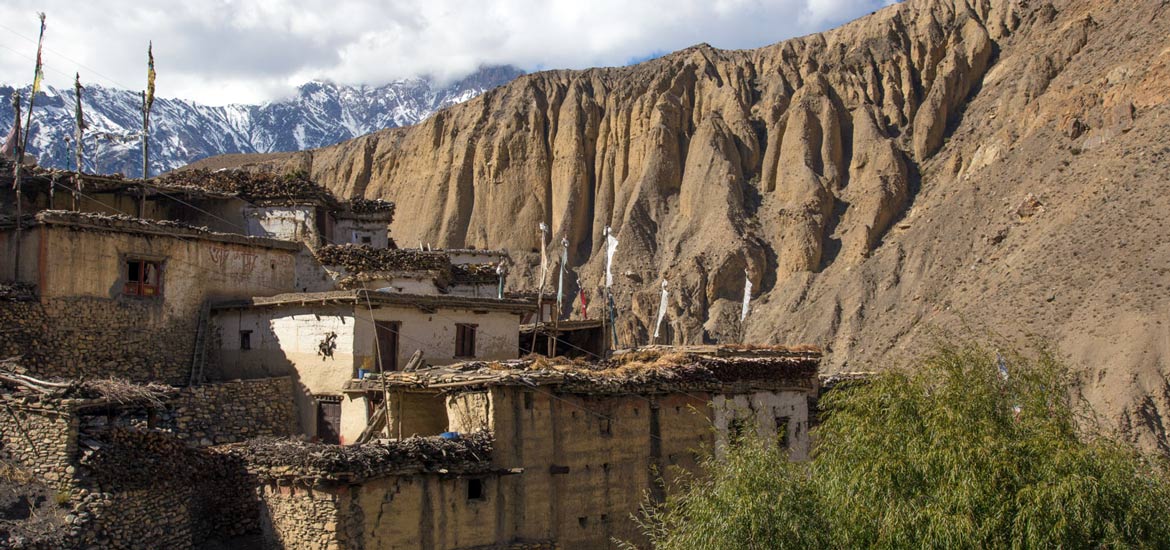 Viaggio in Nepal: il Regno del Mustang Viaggio in Nepal: il Regno del Mustang