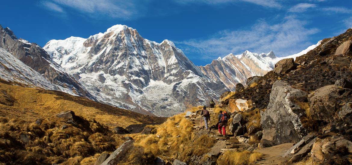 Viaggio trekking in Nepal: cosa portare