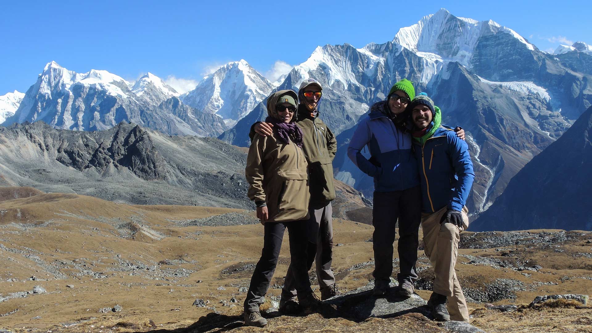 Viaggiare in Nepal: Trekking in Inverno Viaggiare in Nepal: Trekking in Inverno