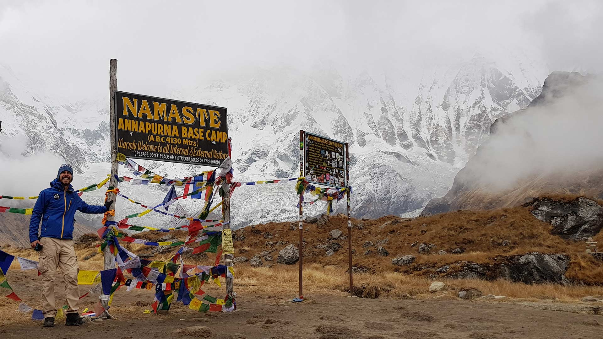 Viaggiare in Nepal: Trekking in Inverno Viaggiare in Nepal: Trekking in Inverno