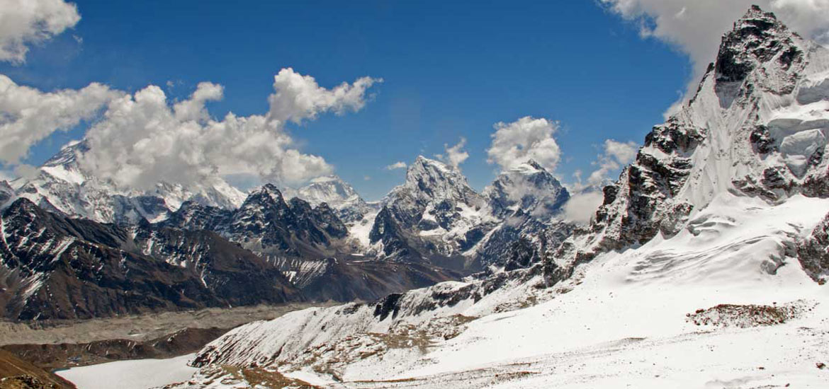 Nepal Trekking Quando Andare PRIMAVERA