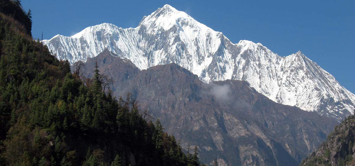 Nepal Trekking Quando Andare AUTUNNO