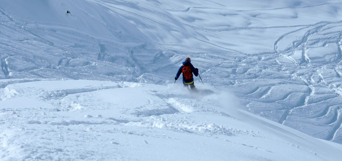 Italia: tour e attività outdoor invernali