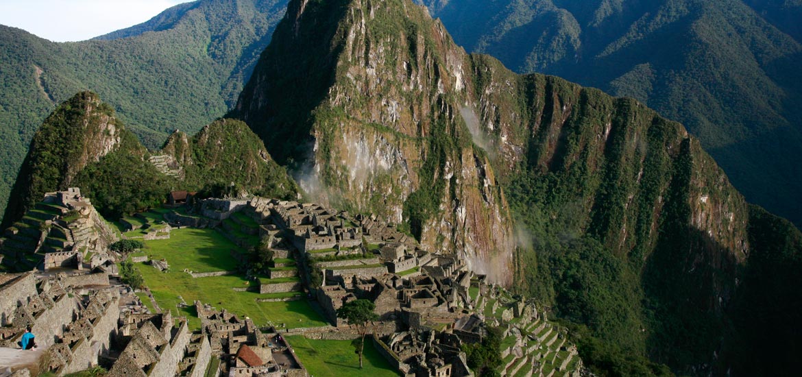 Viaggiare in Perù: Macchu Picchu, storia e curiosità