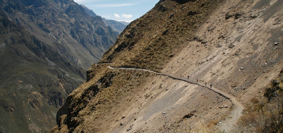 Viaggio in Perù: cosa portare