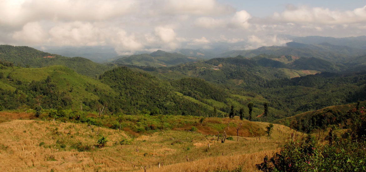 Viaggio trekking - Preparare il bagaglio