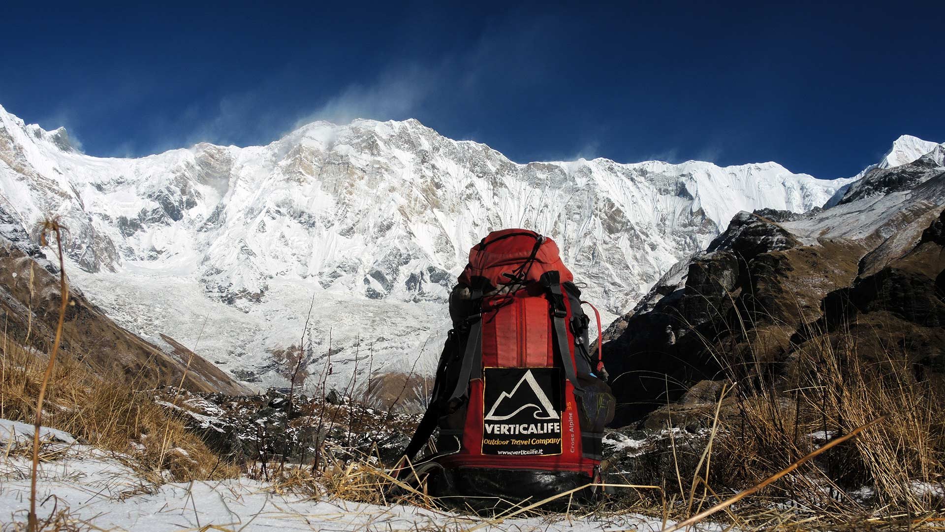 Preparazione fisica per un trekking itinerante impegnativo