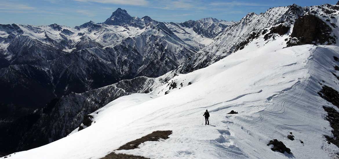  Ski Mountaineering – Tips for Beginners