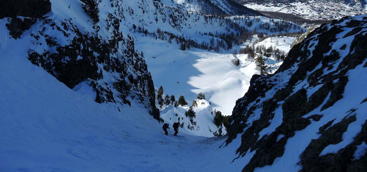 Sci e Snowboard Freeride: sicurezza e responsabilità