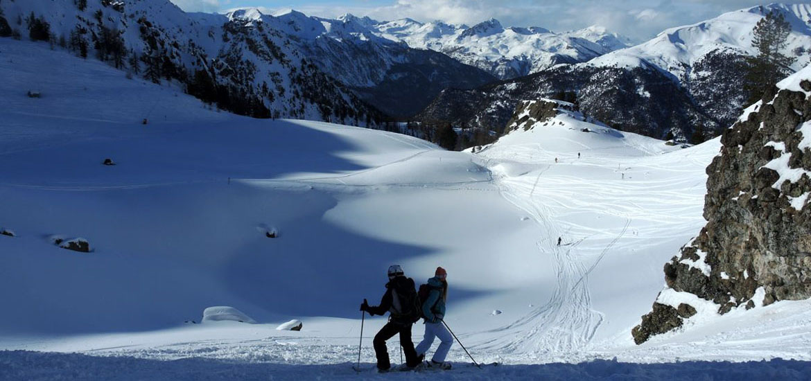 Sci e Snowboard Freeride: sicurezza e responsabilità